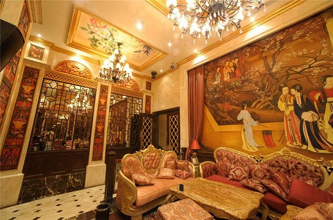 太子河高档KTV妹子质量哪家好 太子河高档KTV妹子质量哪家好