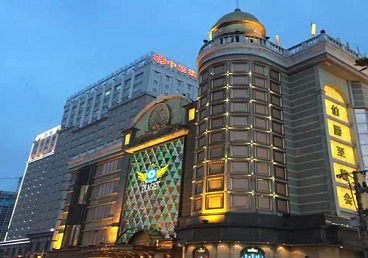 太子河最大顶级出名高端豪华KTV会所-皇冠伯爵KTV顶级体验点评